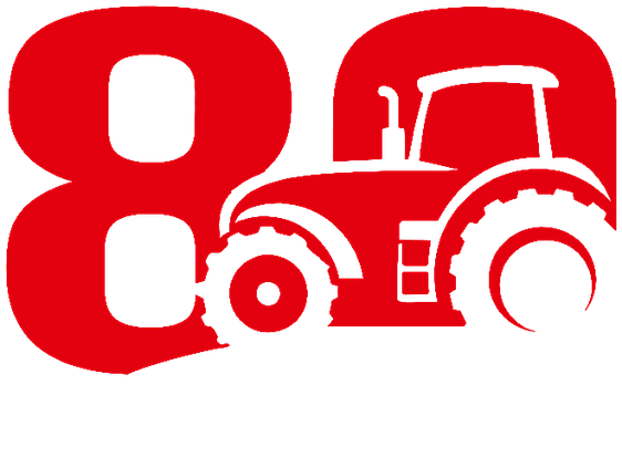 80 let Zetor, 1946–2026